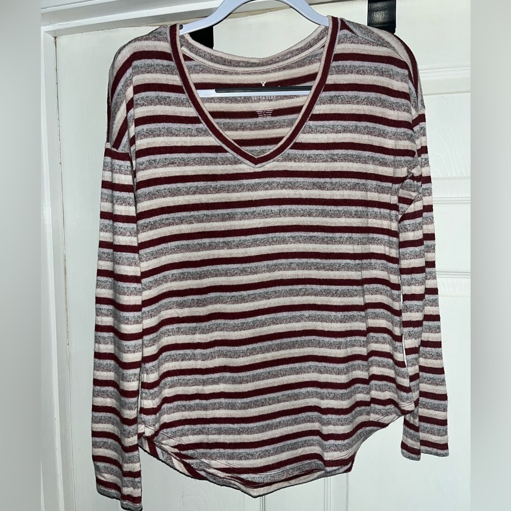 American eagle soft & sexy shirt